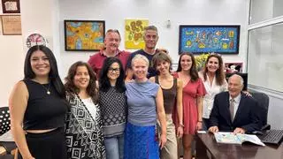 44 años de enseñanza personalizada en idiomas en Santa Cruz