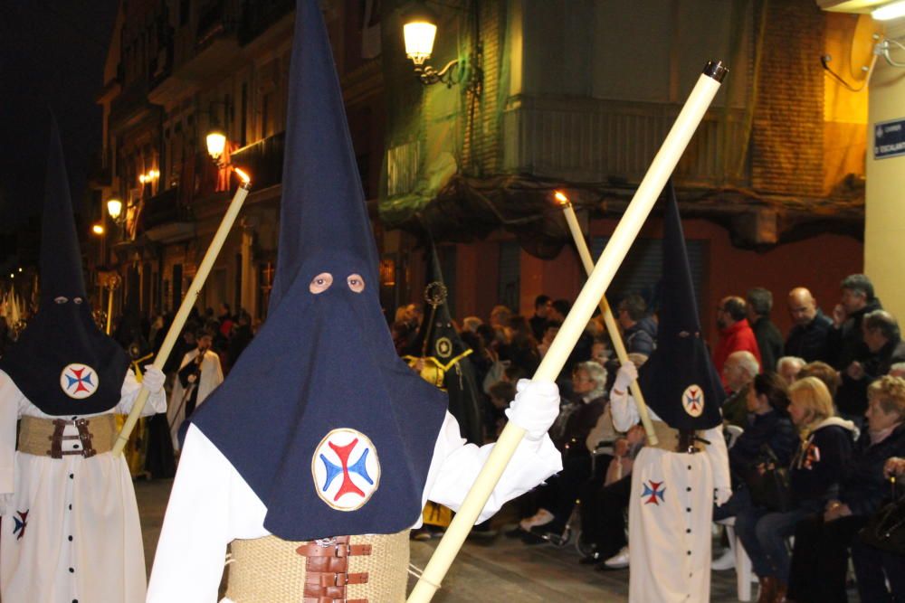 Procesión conjunta de Los Ángeles