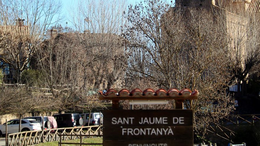Sant Jaume de Frontanyà esdevé el poble menys poblat de Catalunya: què en pensen els veïns?