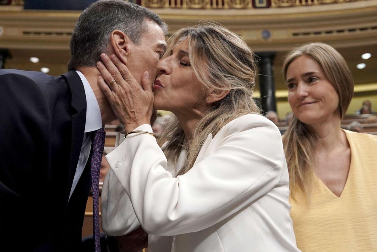 Sánchez guanya temps amb un pla anticorrupció i atacs al PP