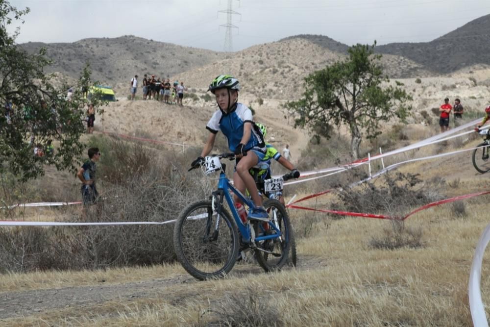 Open de Rally Región de Murcia