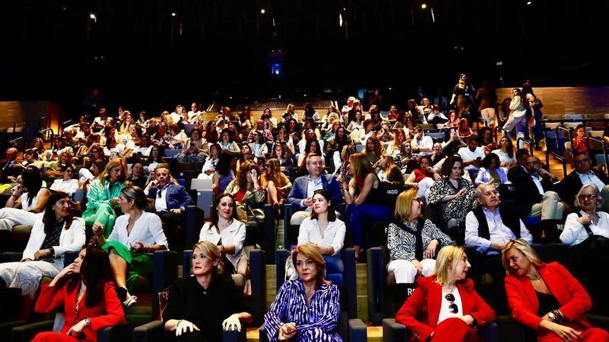 iez empresarias y directivas valencianas trabaja en empresas lideradas por otras mujeres