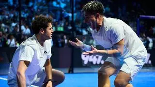 Pretoria P1 Premier Padel 2026: horarios de hoy, resultados en directo y dónde ver el torneo