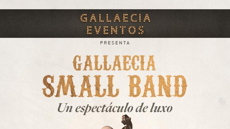 Gallaecia Small Band