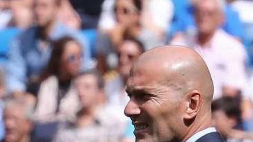 Zidane.