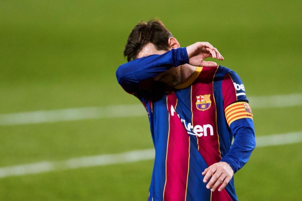 LaLiga Santander: Barcelona - Betis LaLiga Santander: Barcelona - Betis