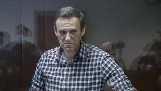 Alekséi Navalni: castigado y "recastigado" por el régimen ruso