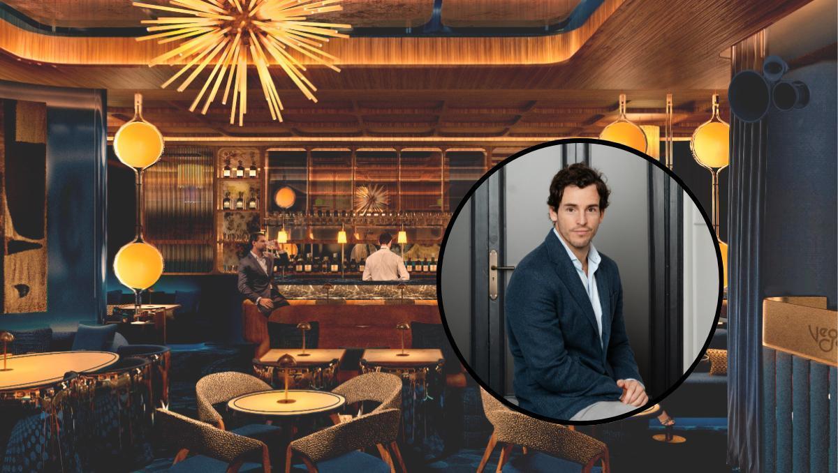 Vega Members Club, el club privado de Íñigo Onieva en la Milla de Oro.