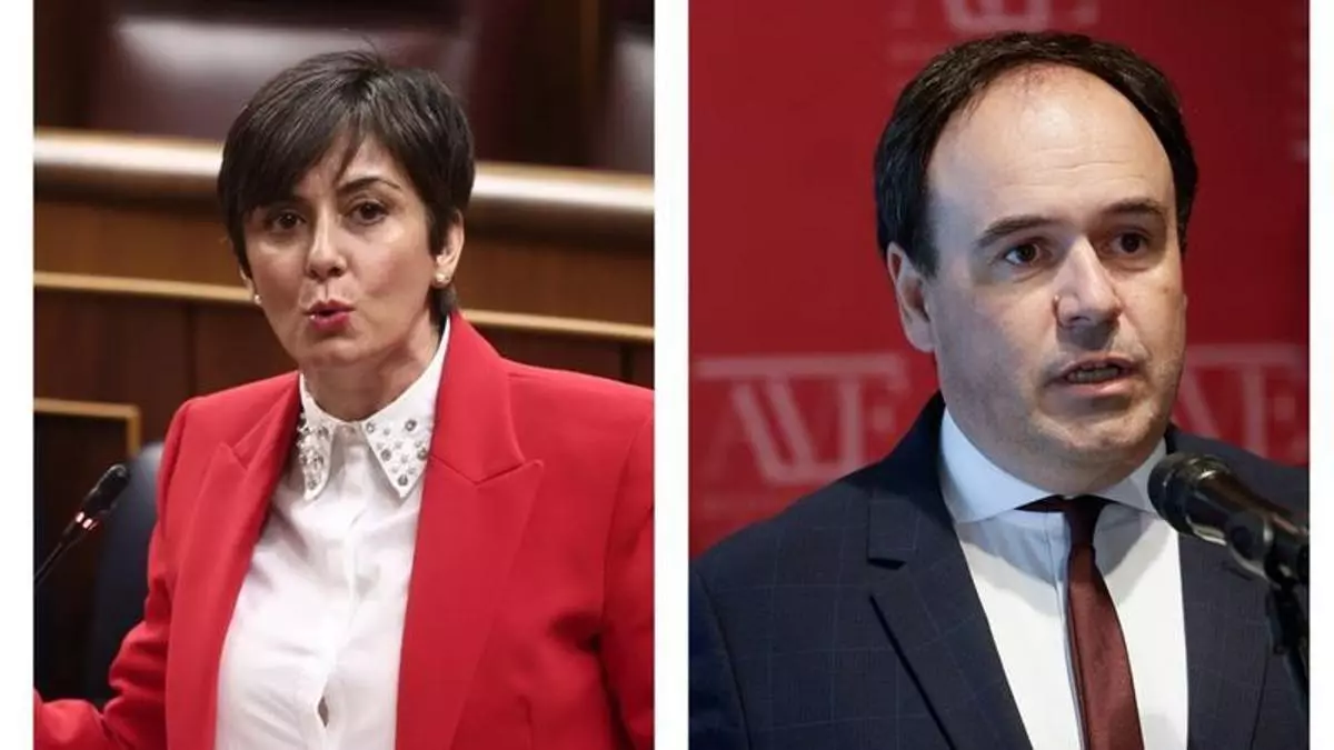 La ministra de Vivienda exige a Pérez Llorca que examine la adjudicación de pisos protegidos en toda la Comunitat Valenciana