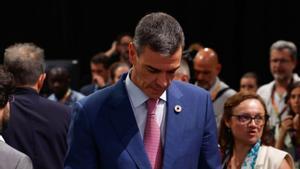 Un altre cop per a Sánchez