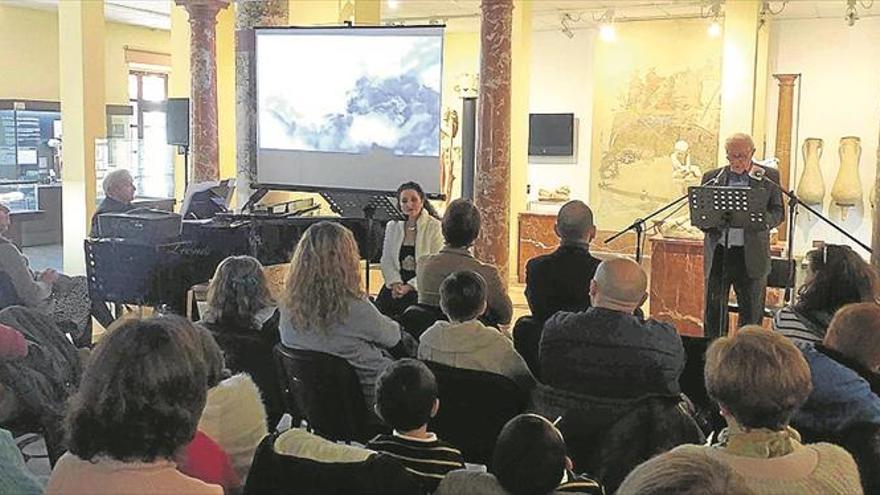 ‘Un cuento de Navidad’ de Charles Dickens llega al Museo Arqueológico