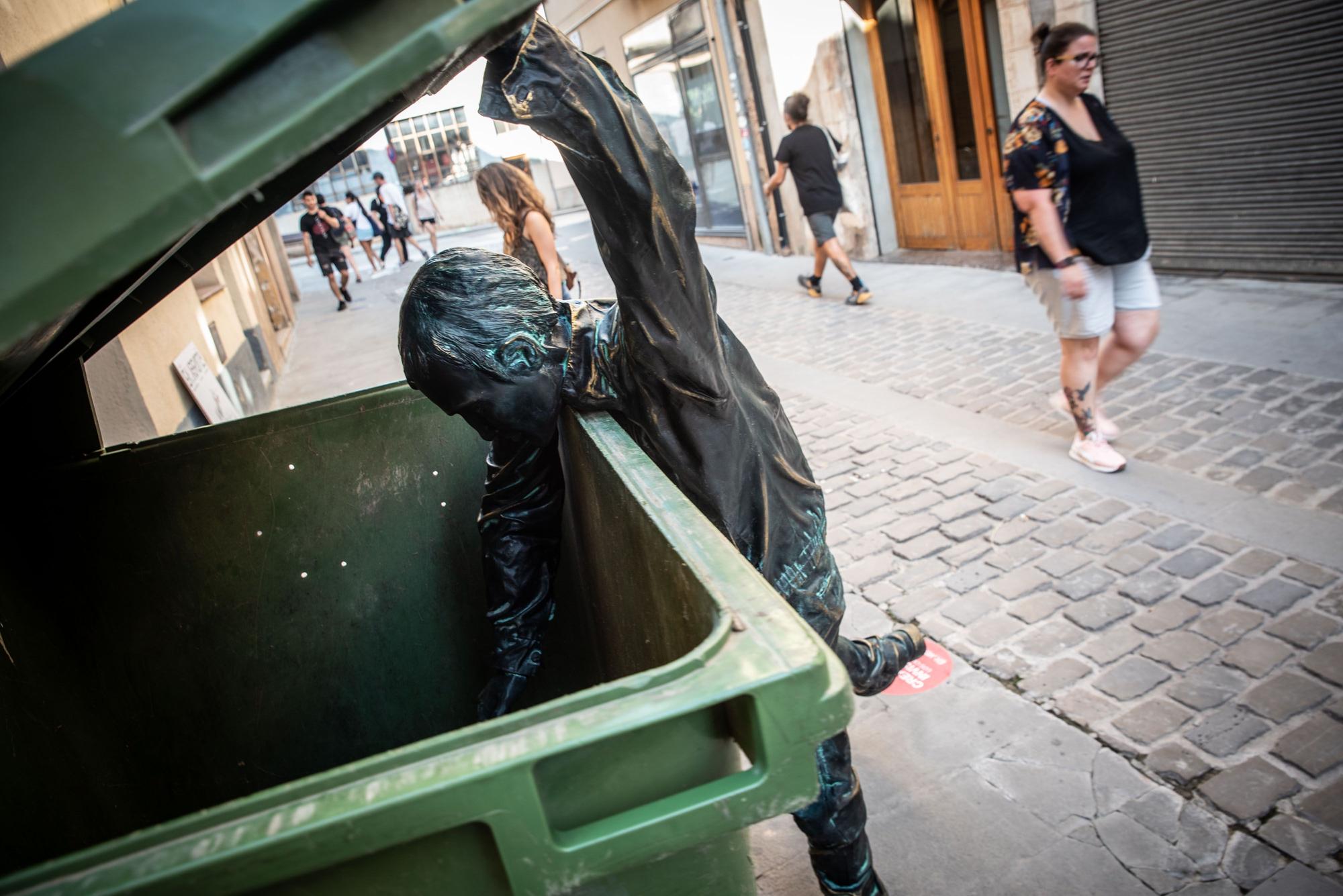 Totes les imatges de l'Ex Abrupto de Moià 2023