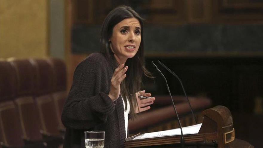 Irene Montero da positivo y todo el Gobierno se somete a la prueba de coronavirus