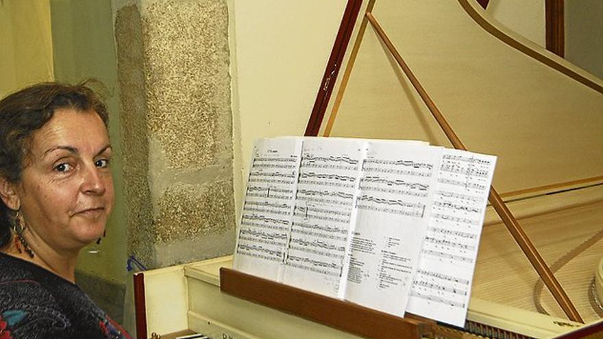 Se abre el plazo de inscripción del I Curso de Música Antigua