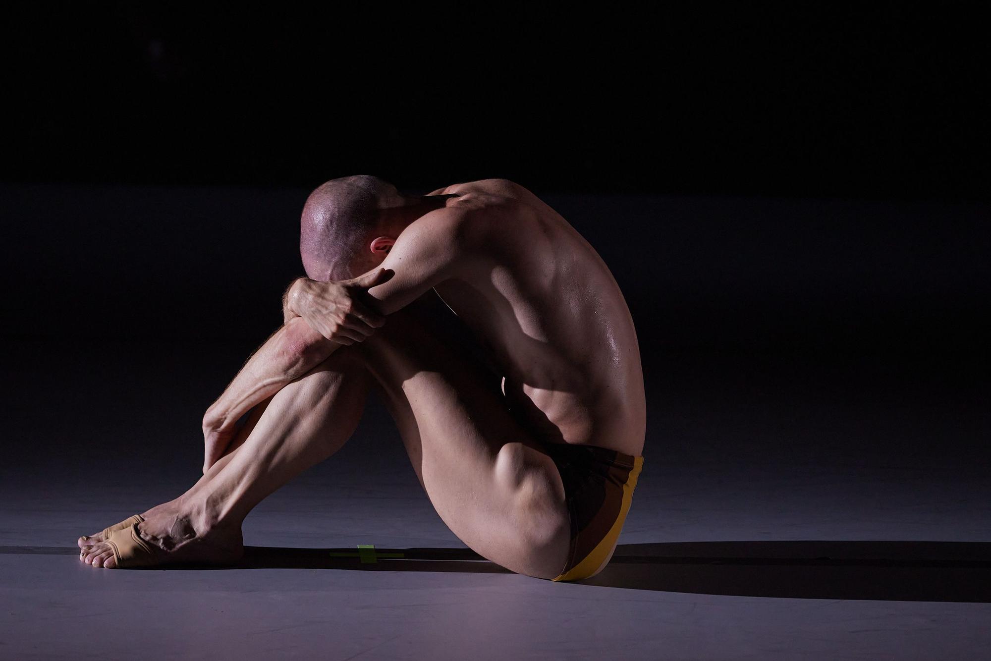 El Ballet de Barcelona desafia les normes de gènere al Festival Castell de Peralada