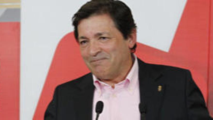 Javier Fernández.