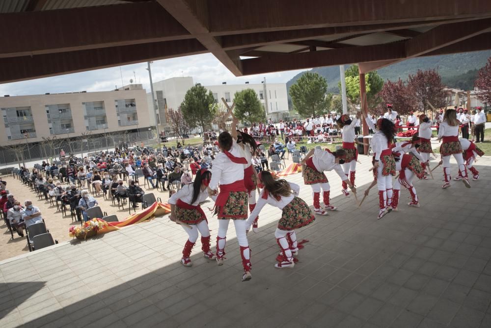 Caramelles a Callús