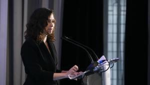 Ayuso busca convertir Madrid en el centre de trànsit de dades més gran d’Europa