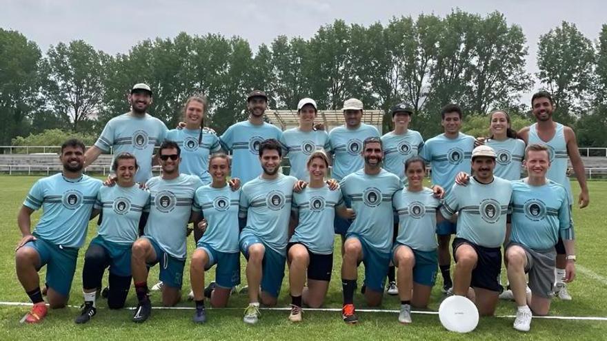 El Mundial ya es real para el Guayota
