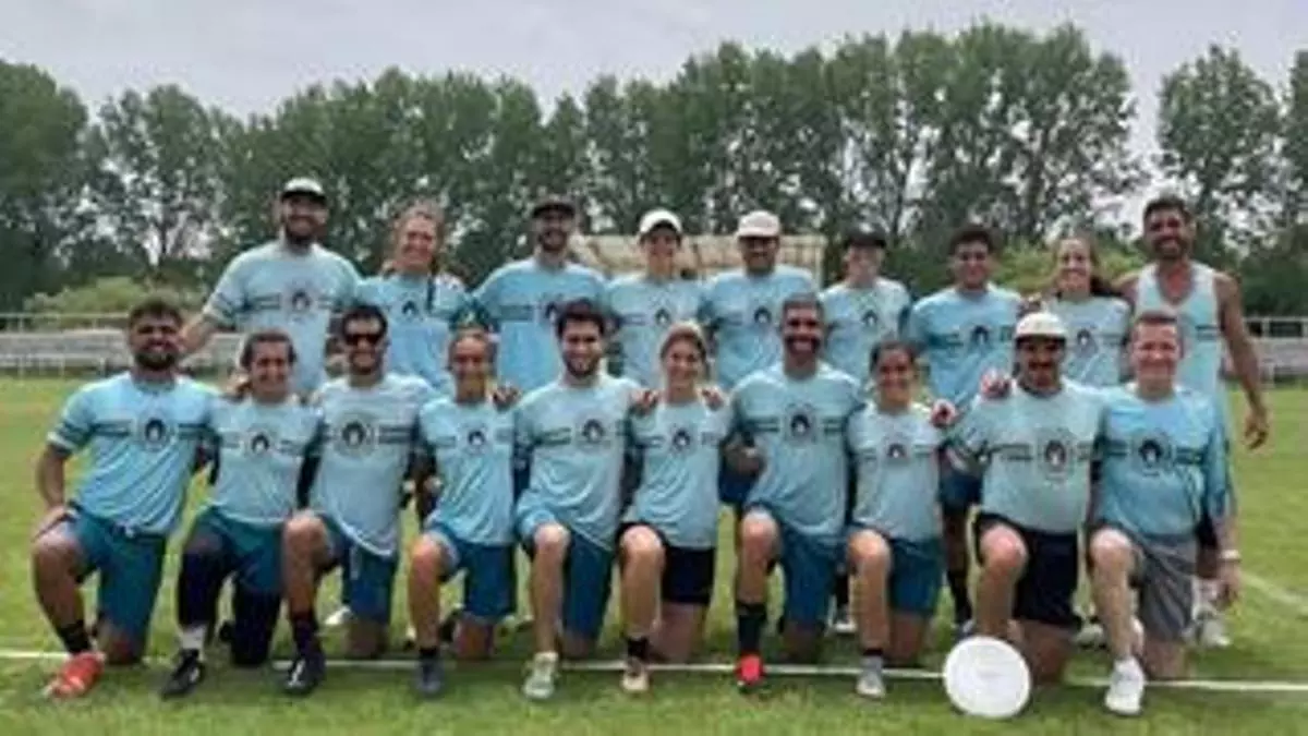 El Mundial ya es real para el Guayota