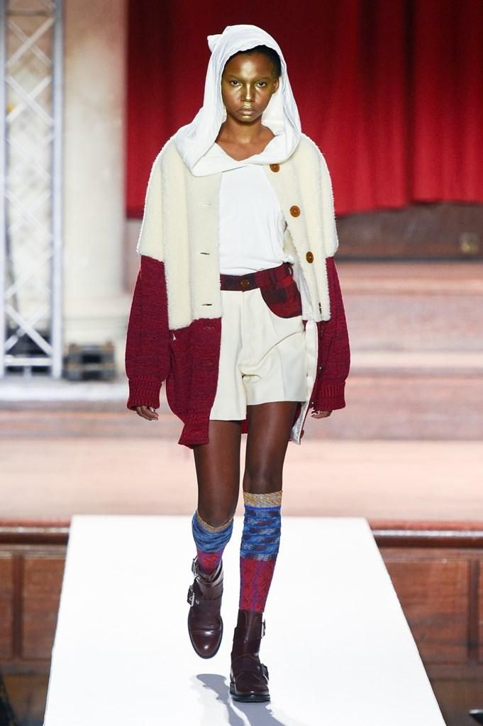 Vivienne Westwood