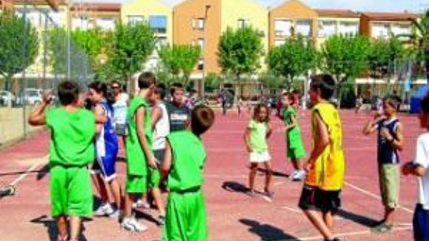 Plaza de Salamanca responde positivamente al Plan de Barrios