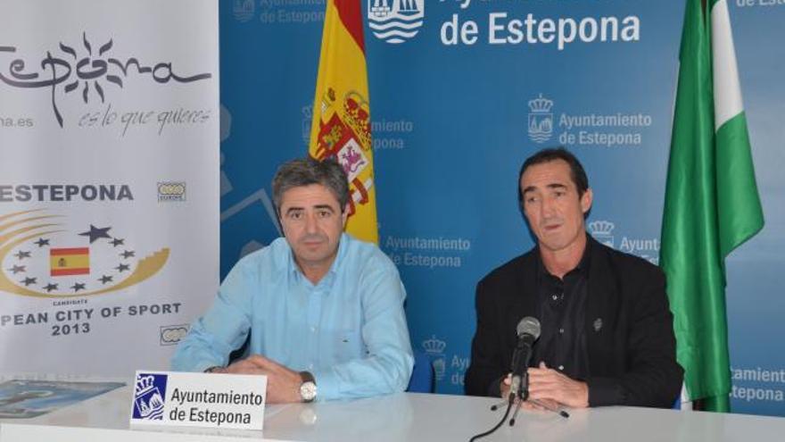 Estepona acogerá el Campeonato de Andalucía de Kárate