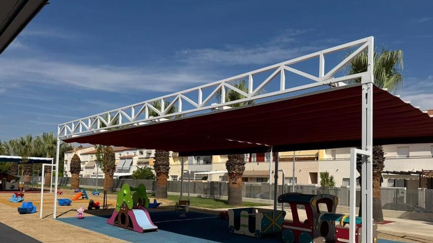 Don Benito regula las nuevas tasas para la escuela infantil