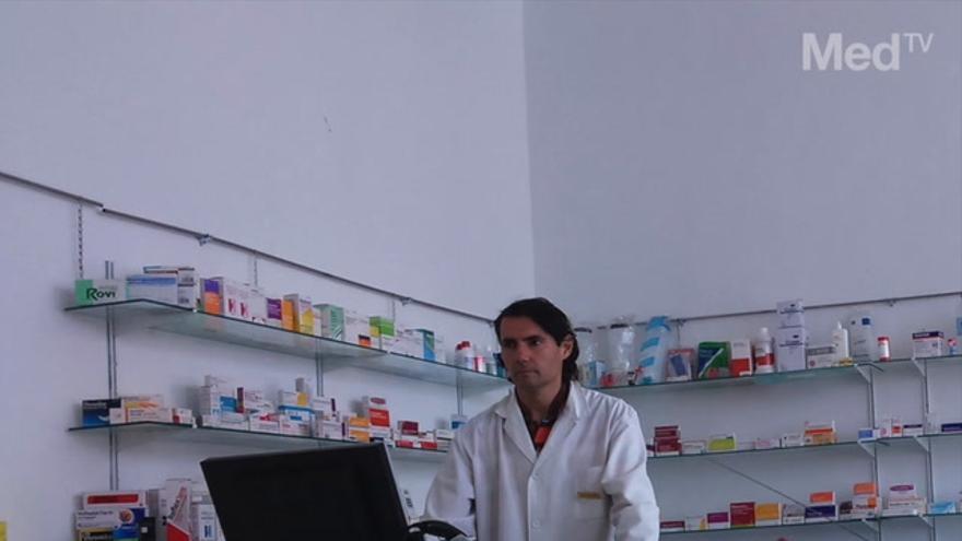 Farmacias rurales de Castellón en peligro de extinción