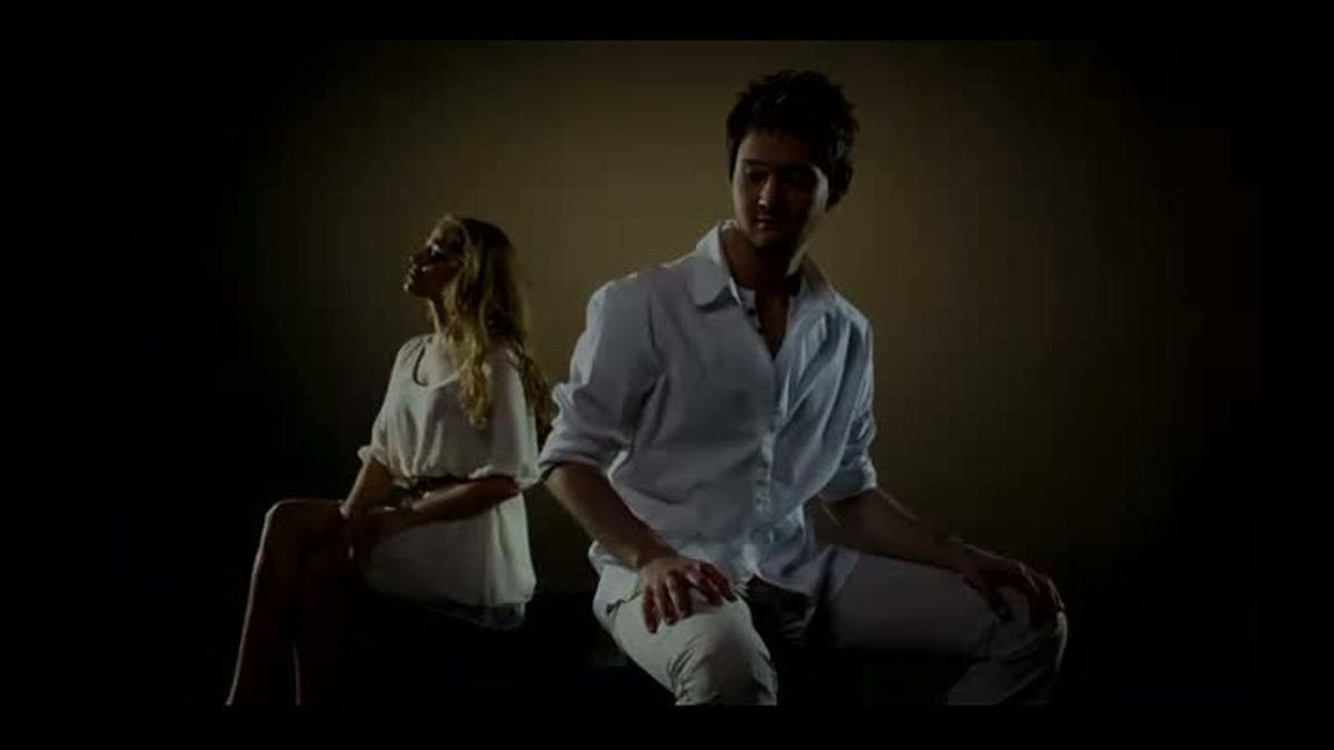 La cançó guanyadora del duo Ell i Nikki, representants d’Azerbaidjan.