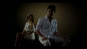 La cançó guanyadora del duo Ell i Nikki, representants d’Azerbaidjan.