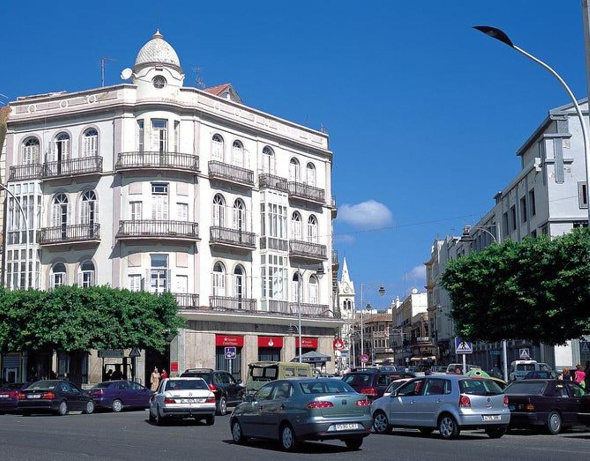 Melilla
