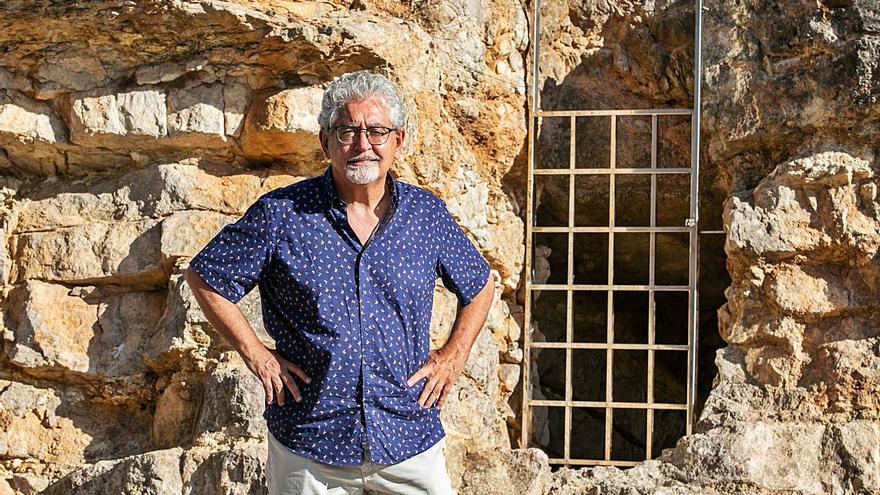 Virgilio Martínez, historiador: Ibiza y Formentera necesitan reencontrarse con su pasado musulmán sin prejuicios. - Vimarsana News