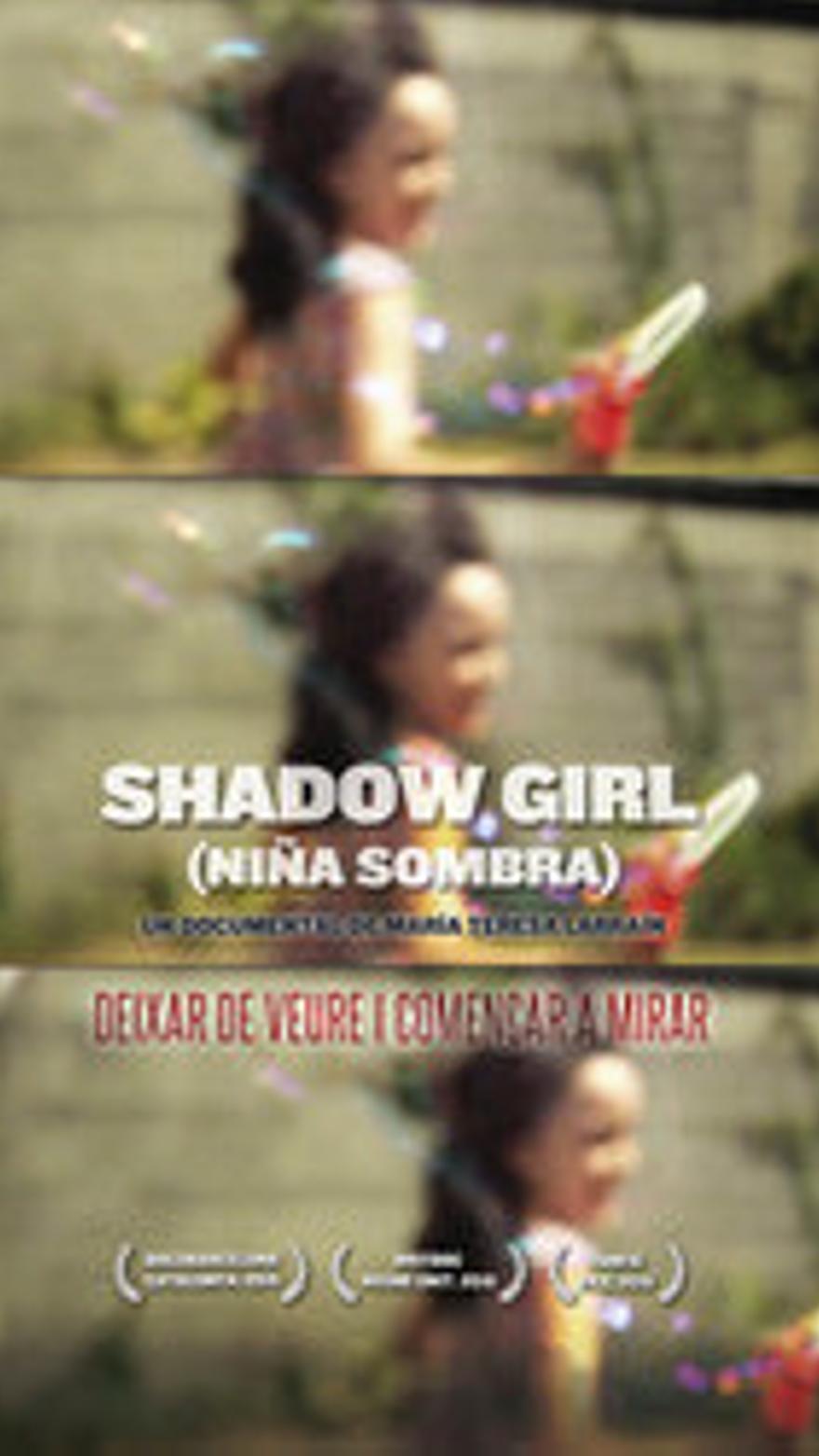 Shadow Girl (Niña sombra)