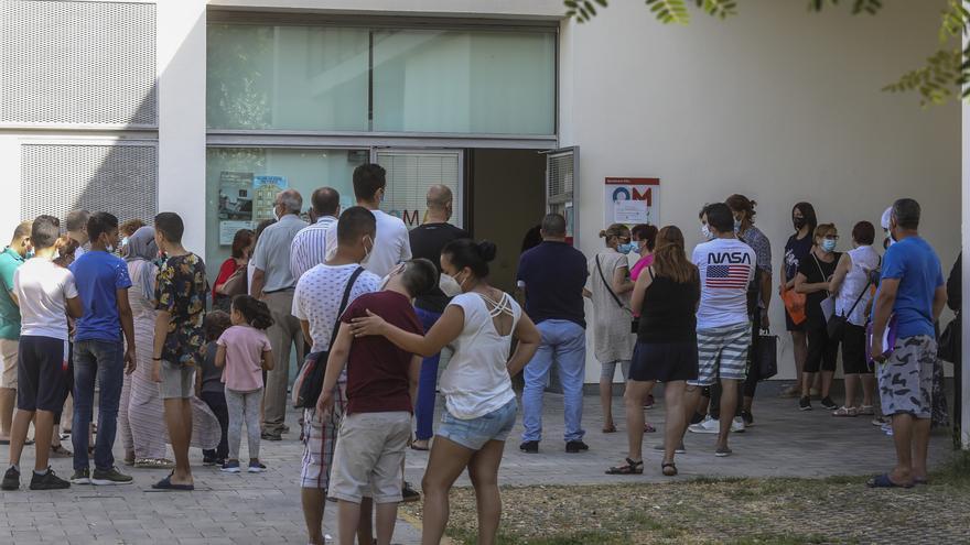 Cerca de 7.500 extracomunitarios podrán votar en las elecciones municipales de Elche