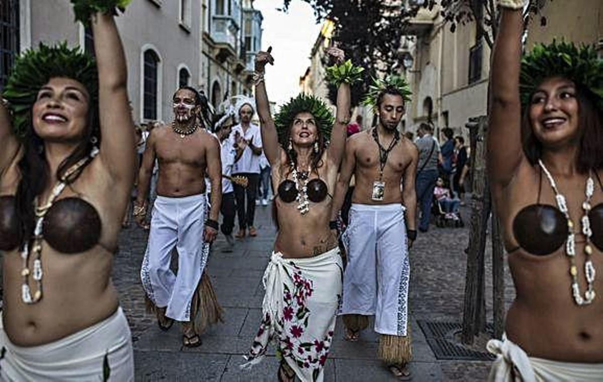 La riqueza de la diversidad