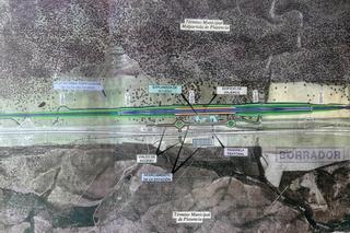 Estación del AVE de Plasencia, de 20 millones a 300.000 euros