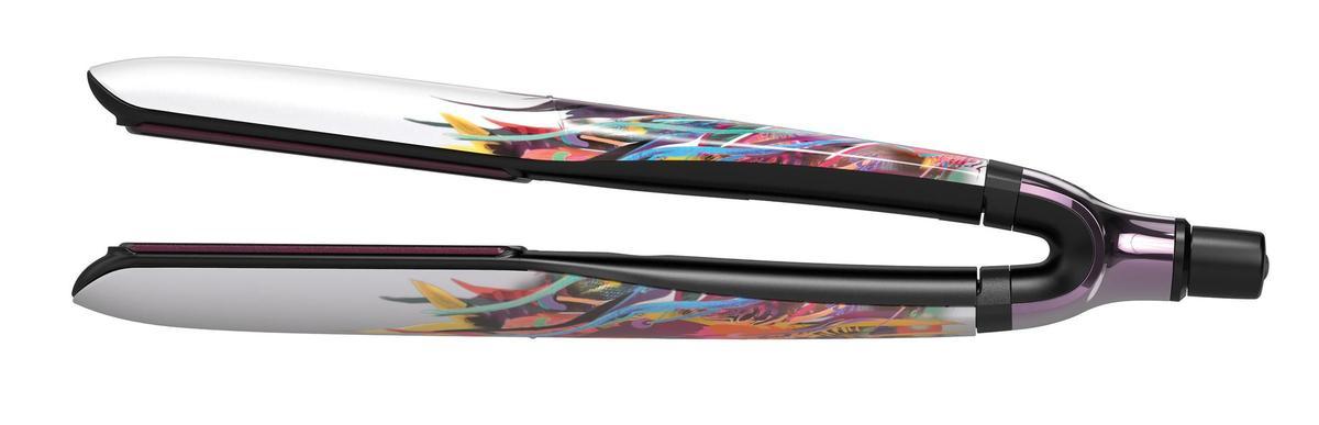 Platinum Wanderlust Collection, GHD