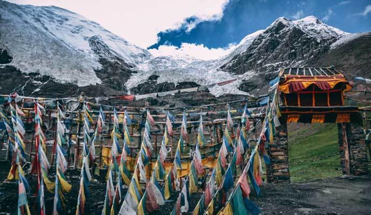 El Camino de Santiago y otros viajes espirituales