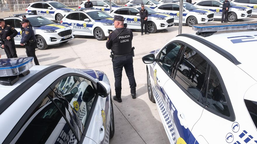 Fallece un joven de 32 años tras ser apuñalado en Elche