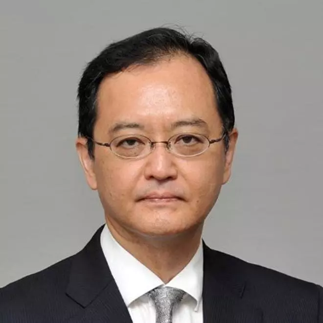 El embajador de Japón, pregonero del Cocido