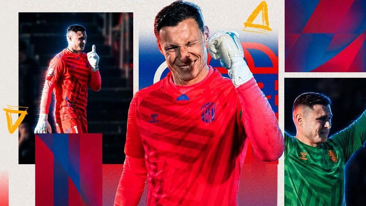 Ramón Vila continuará en el Eldense durante la temporada 2026-2027