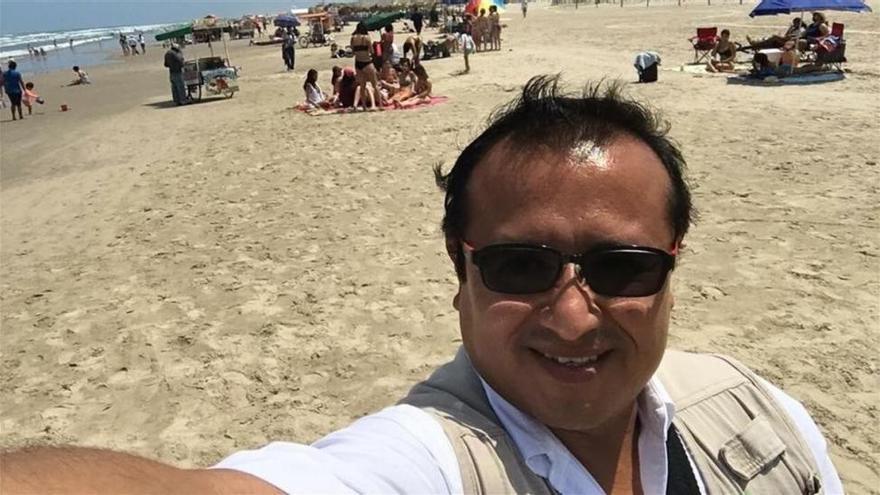 Muere asesinado un periodista en México, el sexto en lo que va de año