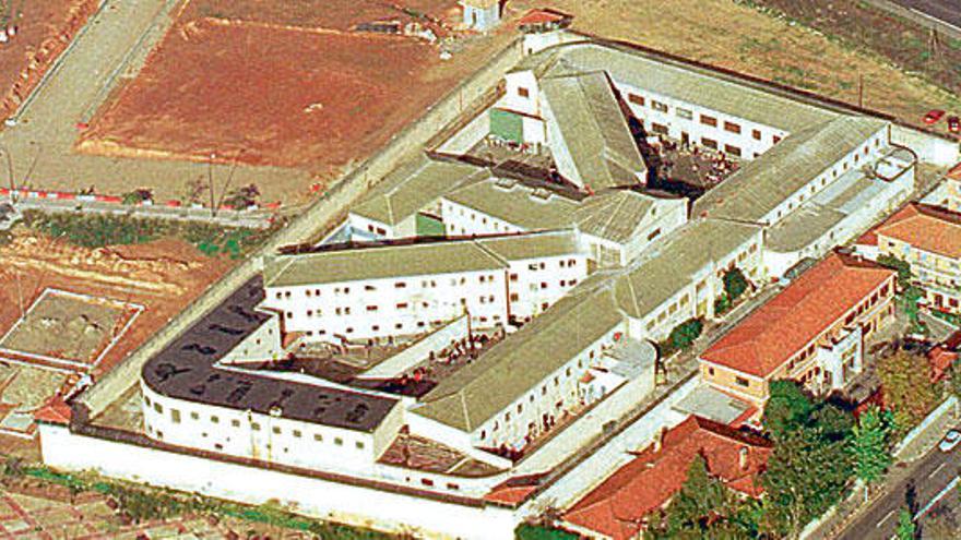 El Plan General Prevé que en el solar del antiguo centro penitenciario se construyan viviendas.