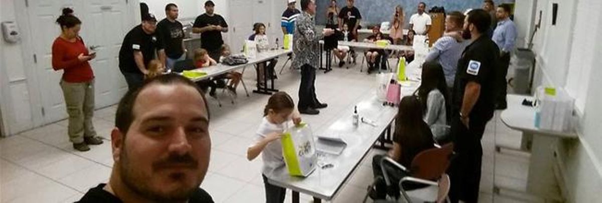 Trucos de padres para peinar a sus hijas