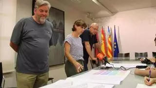 Dénia se queda sin segunda residencia: la conselleria le retira las competencias para construirla y se pierden 9 millones