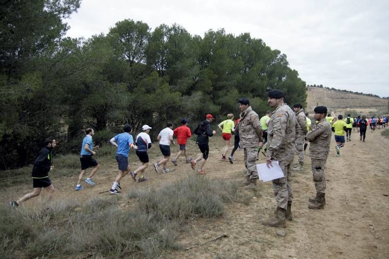 Fotogalería de la Carrera del Ebro