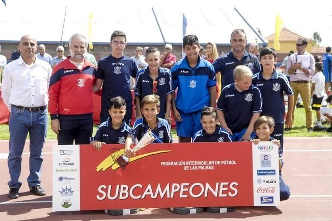 ENTREGA TROFEOS DEPORTE BASE GTEMPORADA 2015-2016