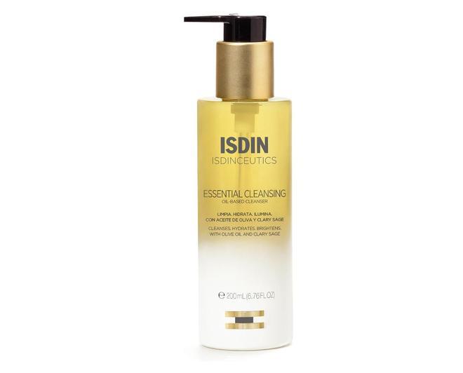 Essential Cleansing de ISDIN