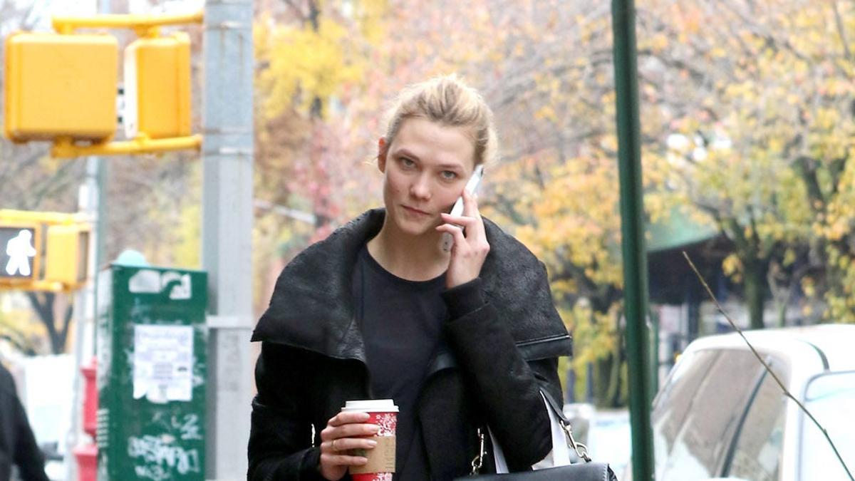 Karlie Kloss